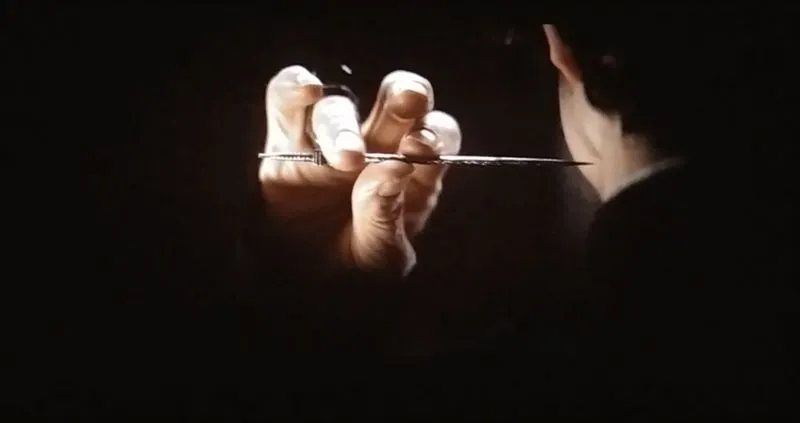 Страх – мучение и лекарство