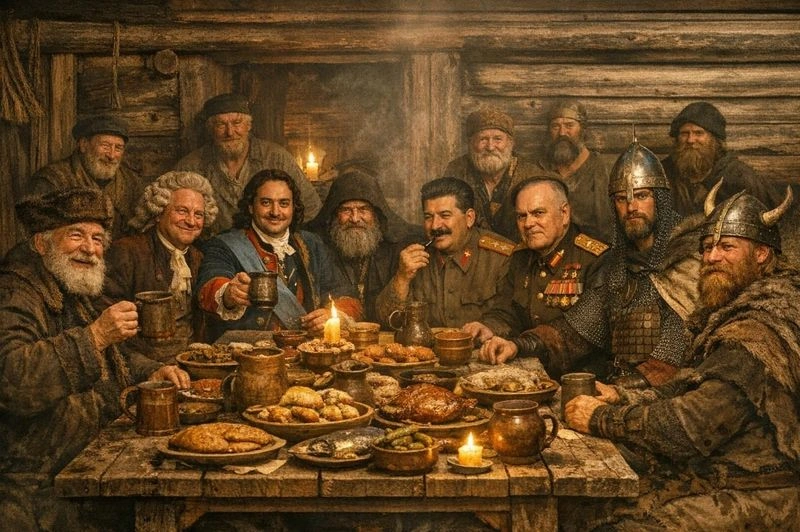 Не ищи справедливость там, куда ты не положил её лично