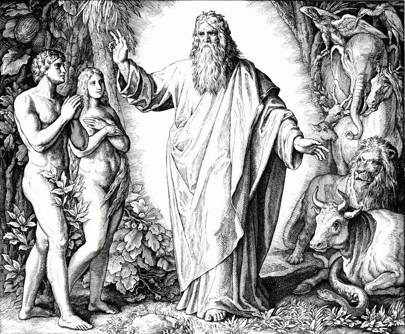 Из пункта А и пункта Б навстречу друг другу вышли двое…