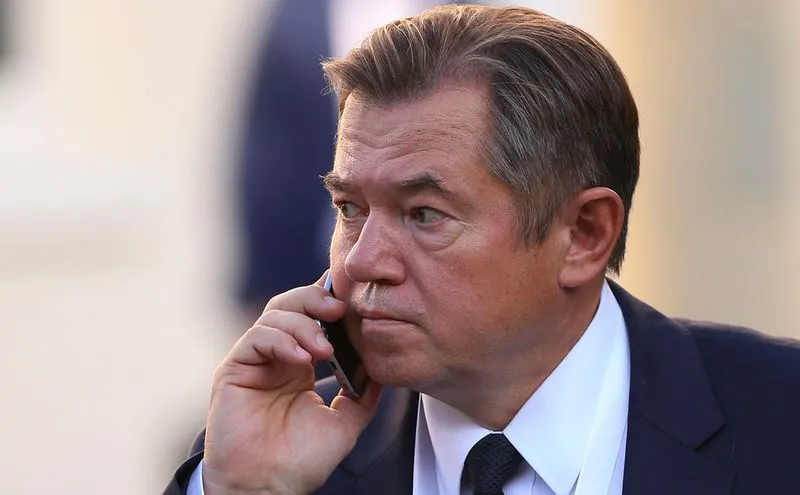 Первые последствия мягкой "глазьевщины"