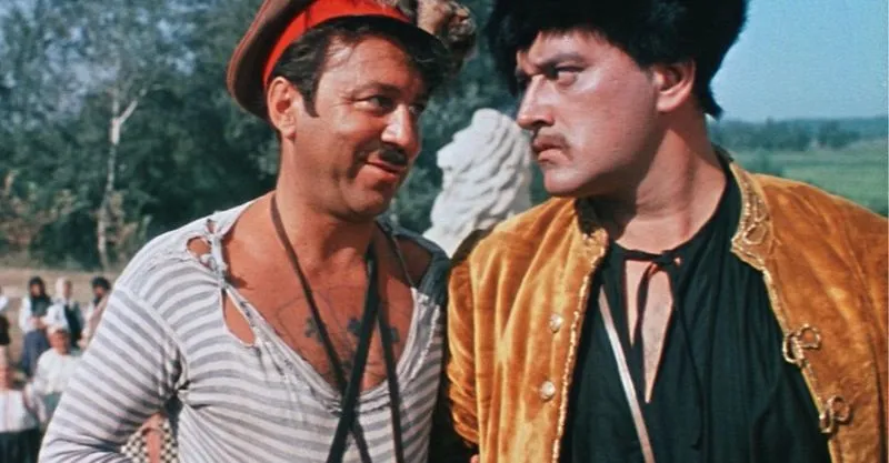 Саммит в Малиновке