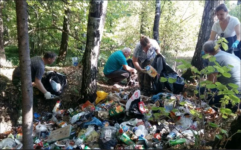 Деятельность - основа отношений