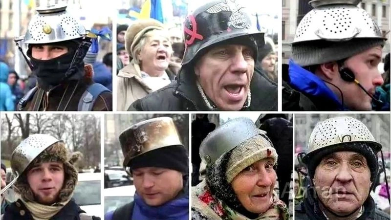 Бесовская родина