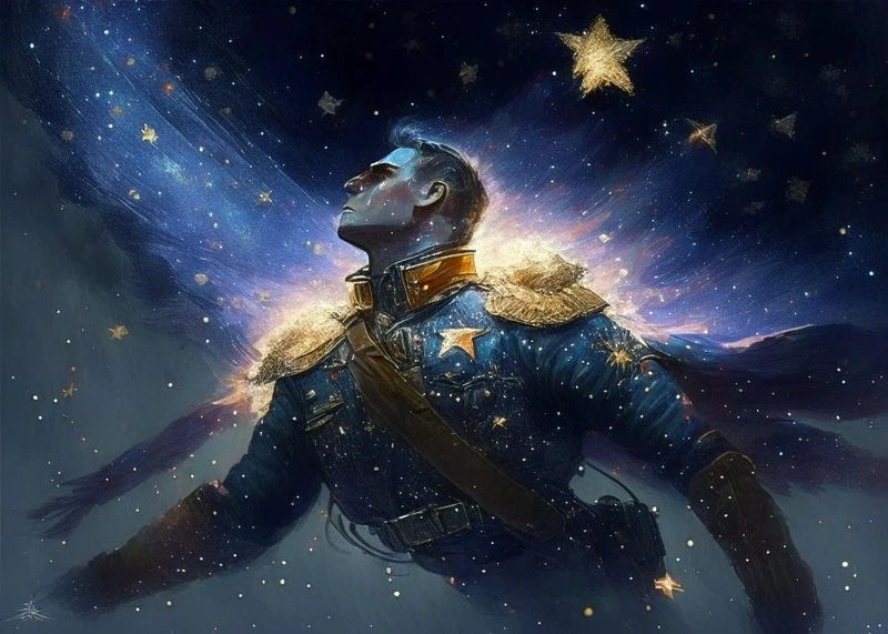 Генеральная траектория
