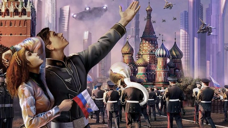 ESGеи на страже человечества