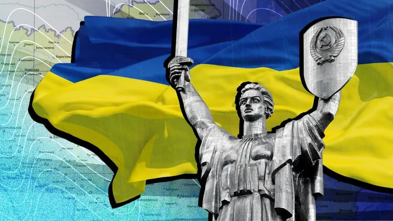 Ложь как власть