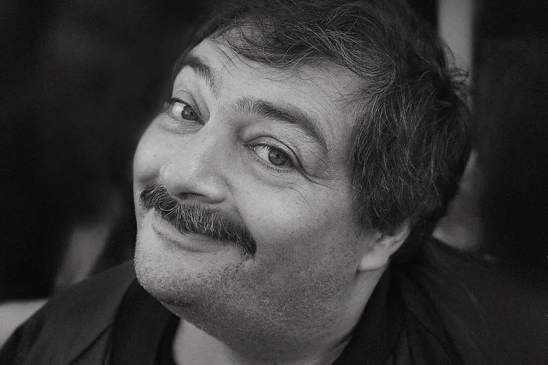 Жопа как орган конкуренции