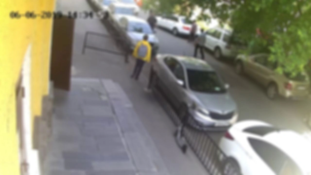 Странности дела Голунова