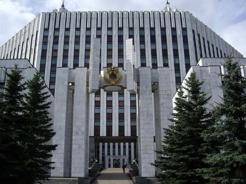 Белоруссия и российское глубинное государство