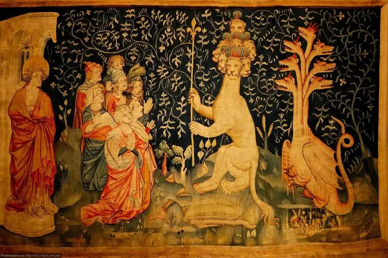 Апокалипсис, который всегда с тобой