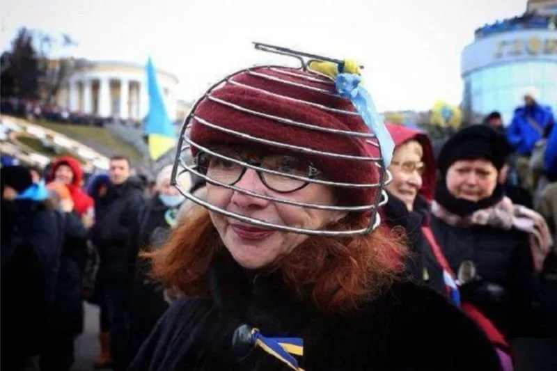 Бюджетный Железный Купол
