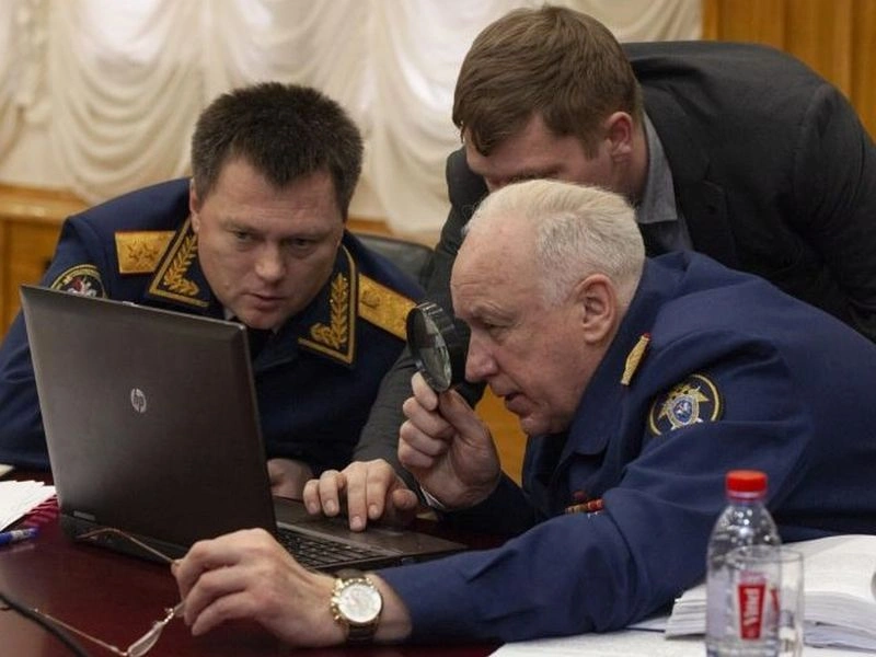 Володин! Вассерман! Где законы?!