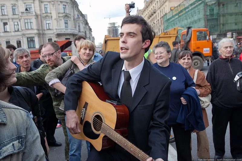 Глупость как прелюдия к людоедству