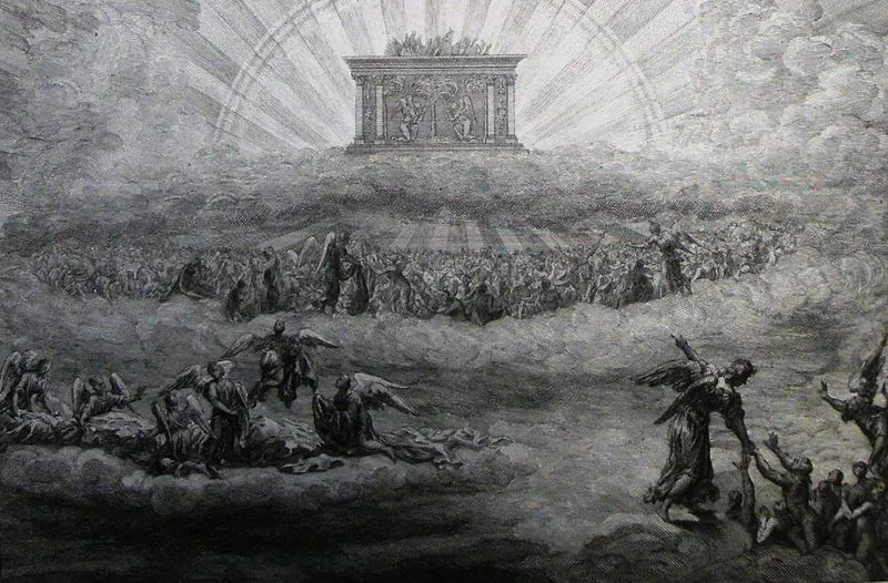 Почему мы любим постапок.