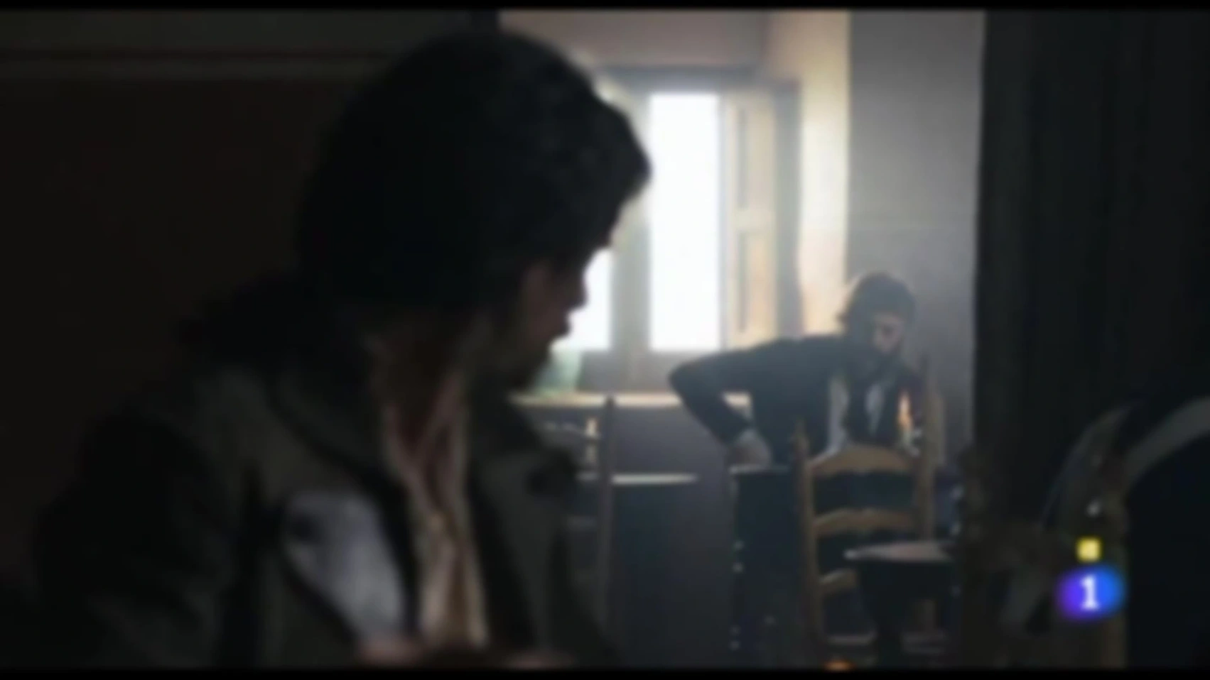 «El Ministerio del tiempo»