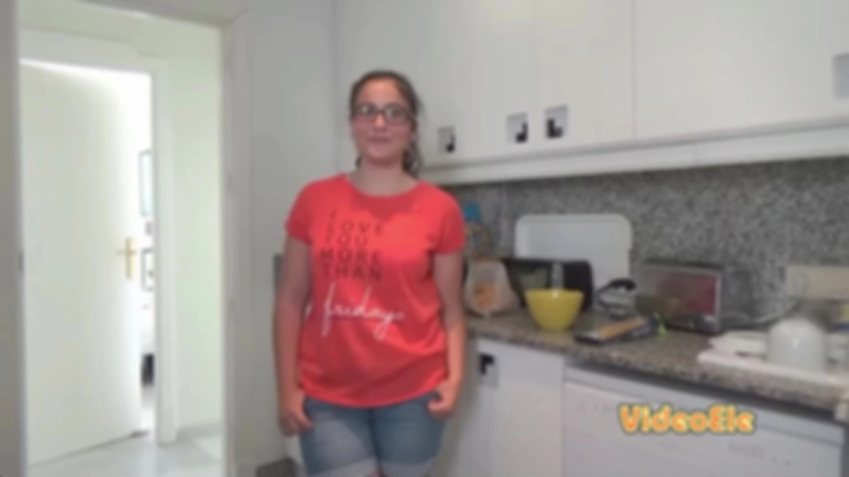 Курс испанского А1. Урок 12. Часть 3. LOS ALIMENTOS