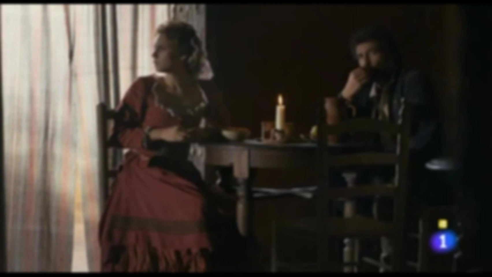 «El Ministerio del tiempo»
