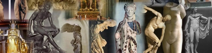 Искусство с Борисом Кипнисом