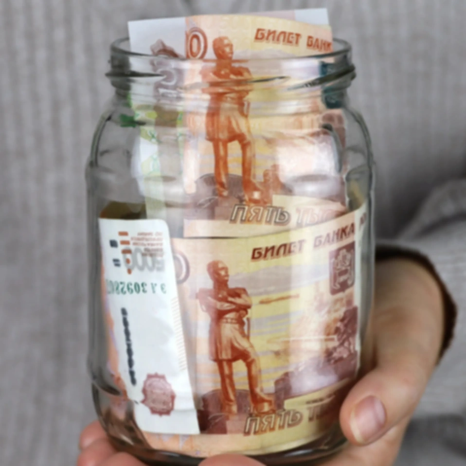 Минфин предложил повысить налог на доходы по банковским вкладам до 22%.