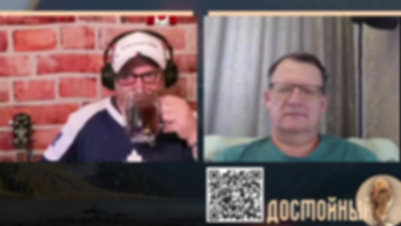 Нищета канадская