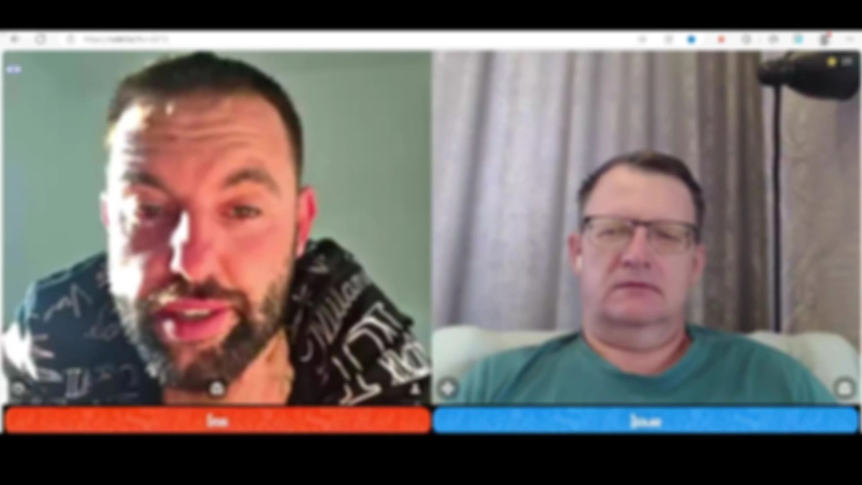 Дважды ухилянт