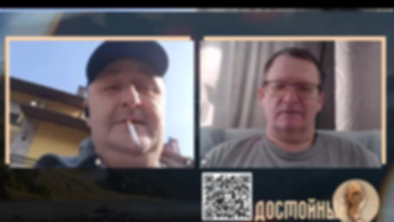 Кто кому должен