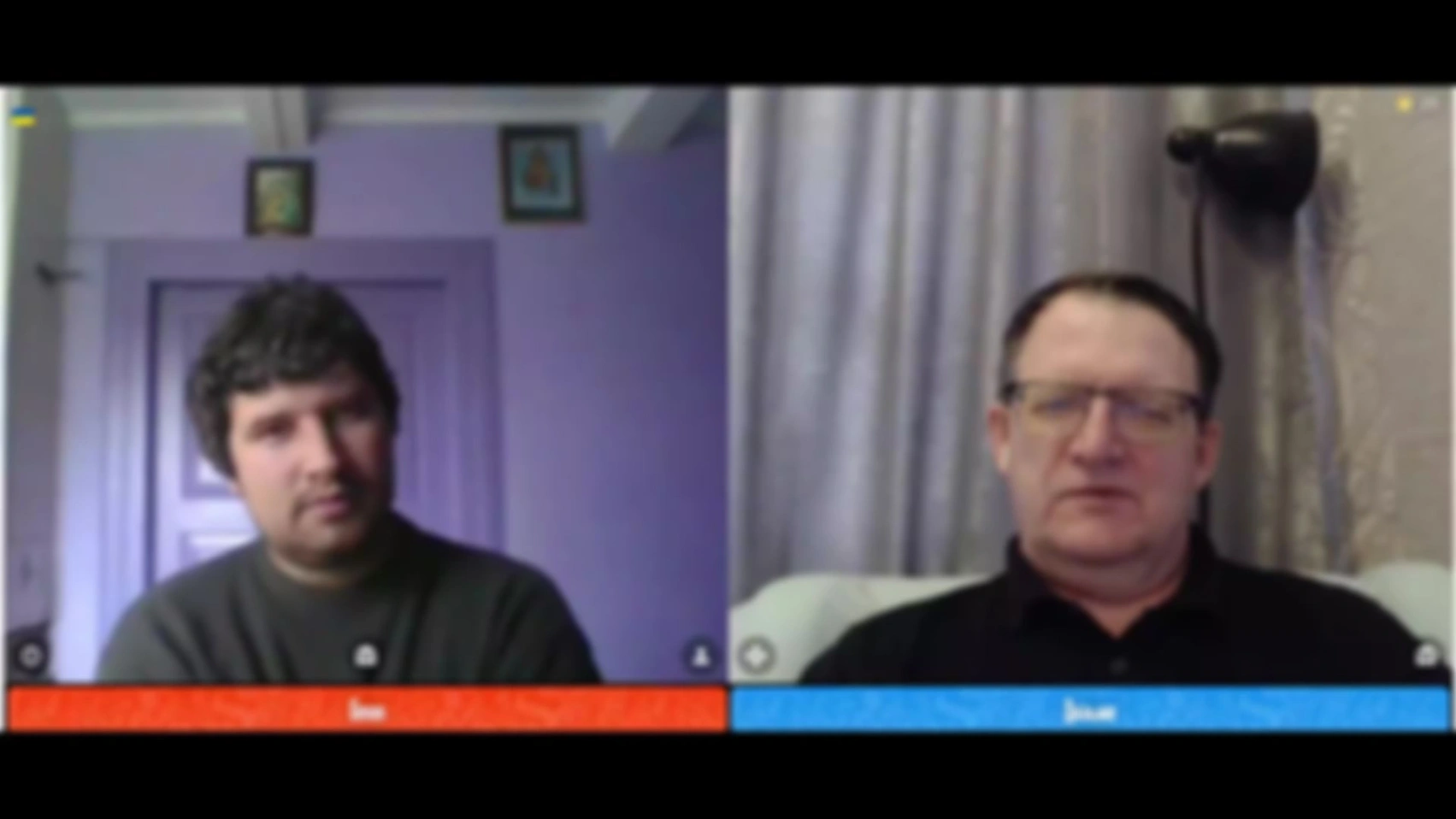 Фиолетовый схрон коммуниста