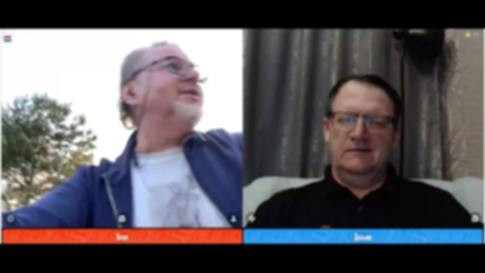 Одиночная прогулка