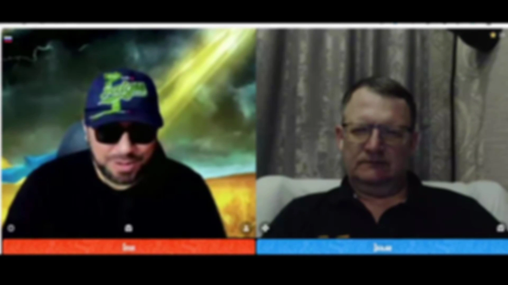 Дело дедушки Маска