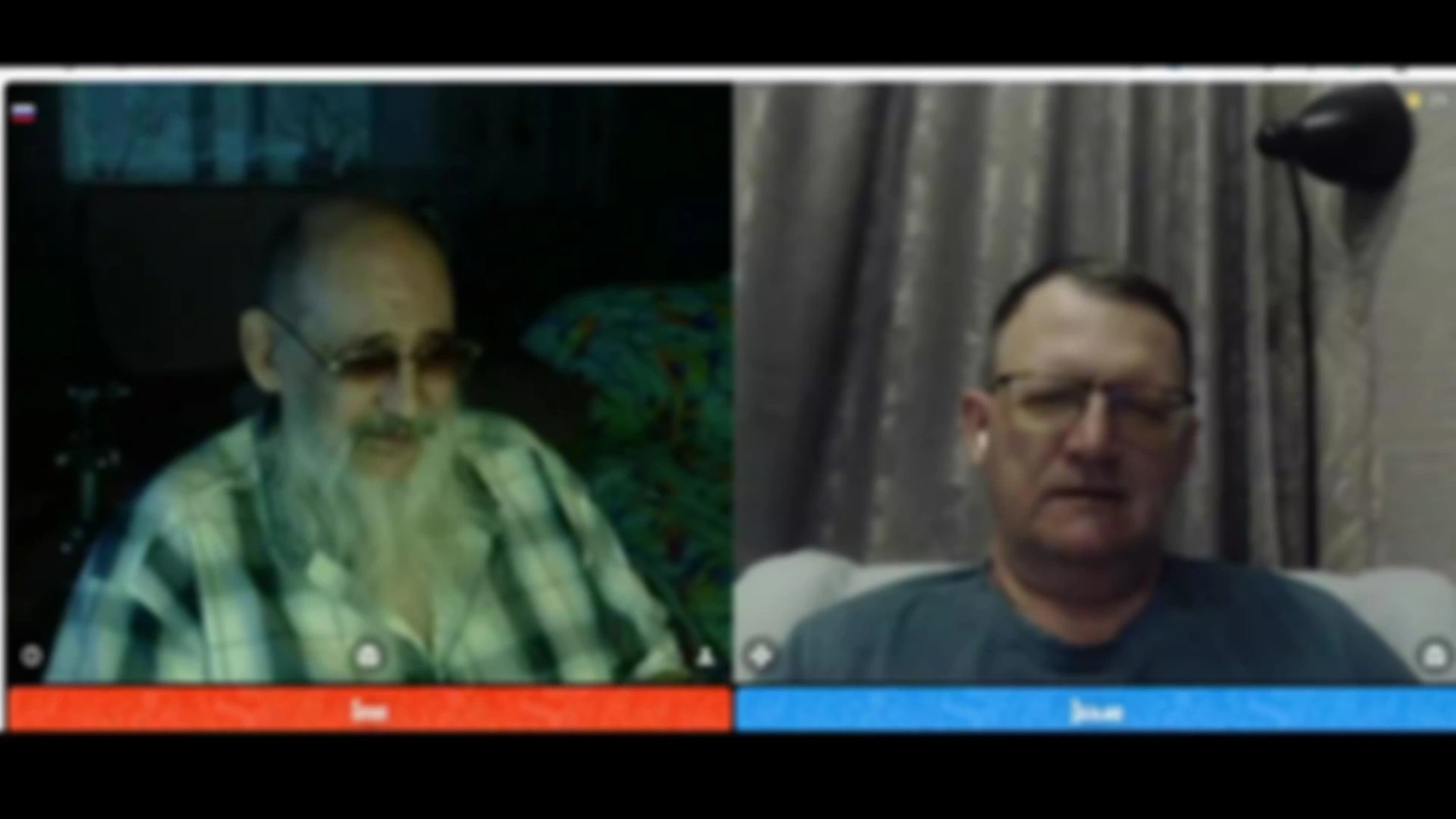 Вода родного края