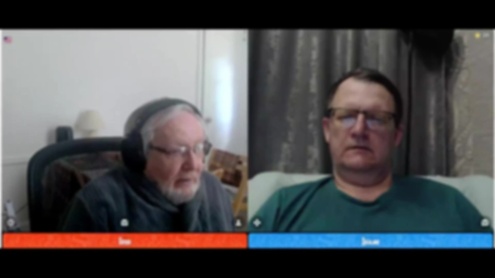 Гарвард на удалёнке