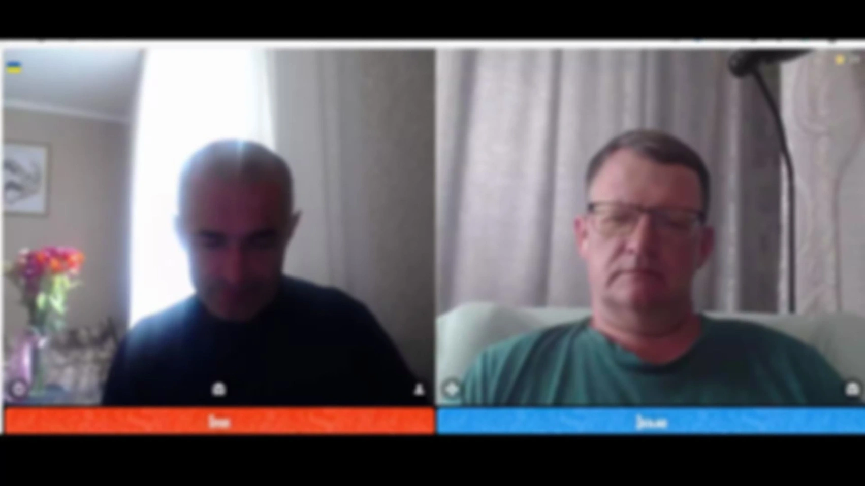 Под сенью бога своего