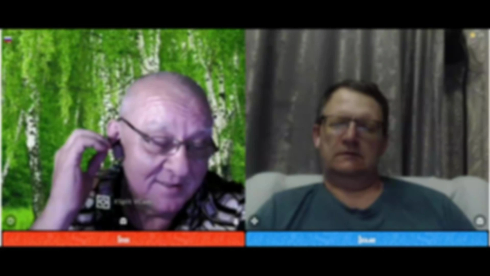 Считая деньги Америки