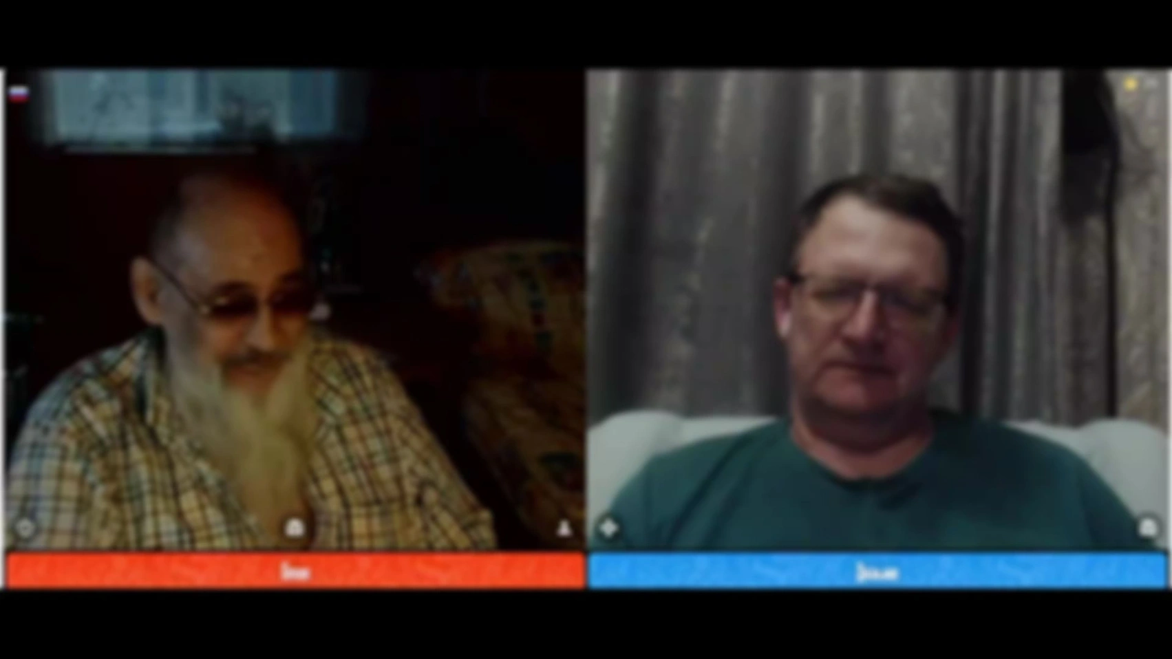 Звёзды сошлись и разошлись