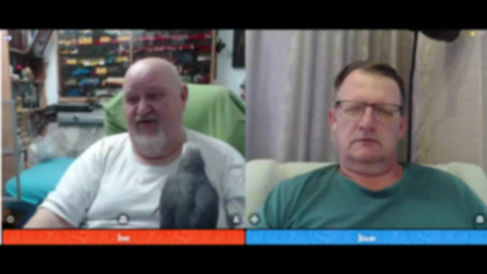 Непрерывный апокалипсис