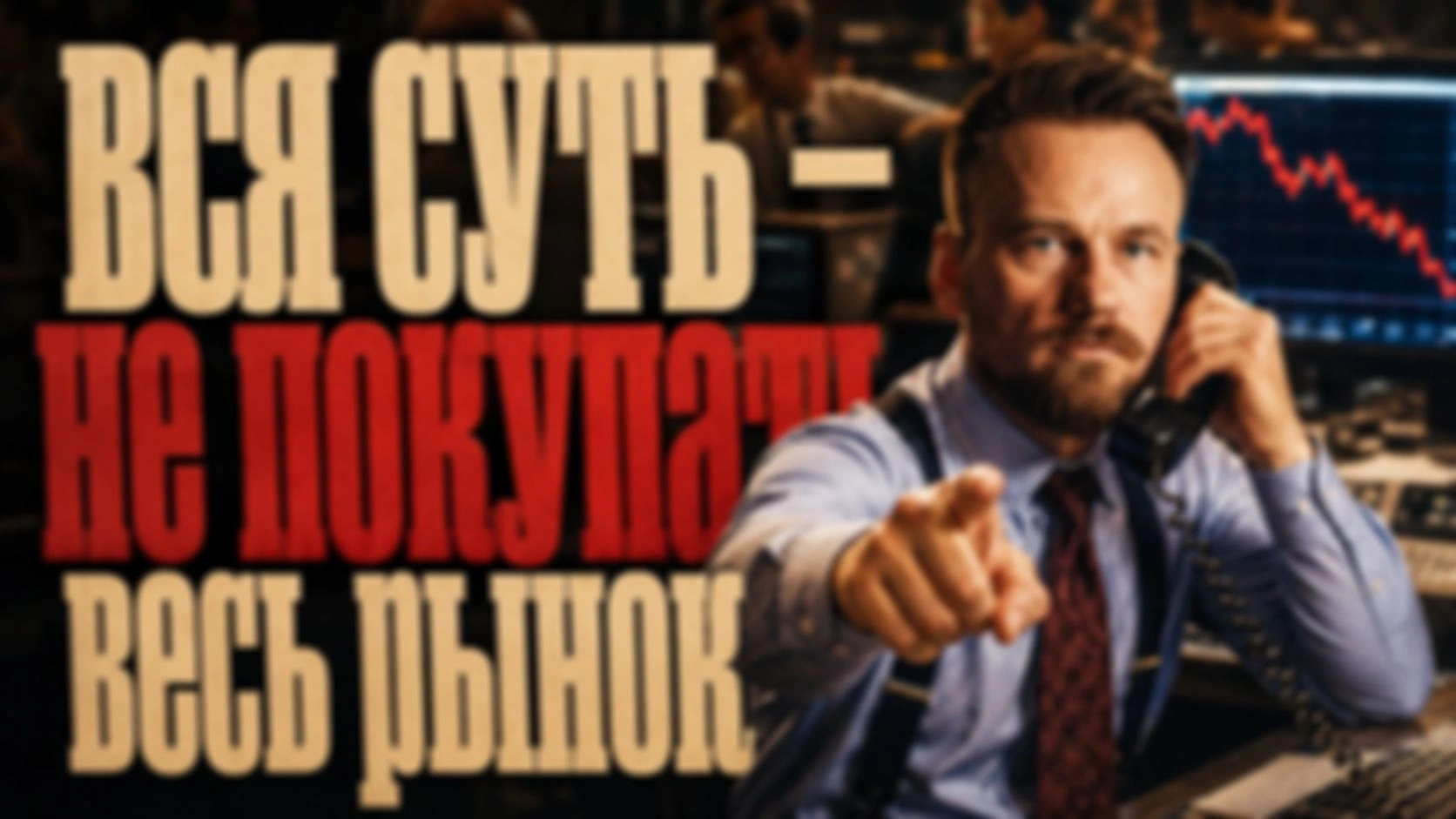 Опытные частные инвесторы спрашивают