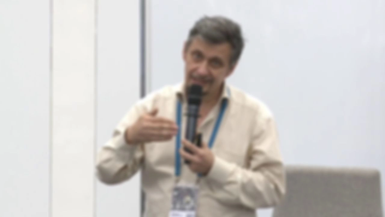 Трансформация общества во время фазового перехода