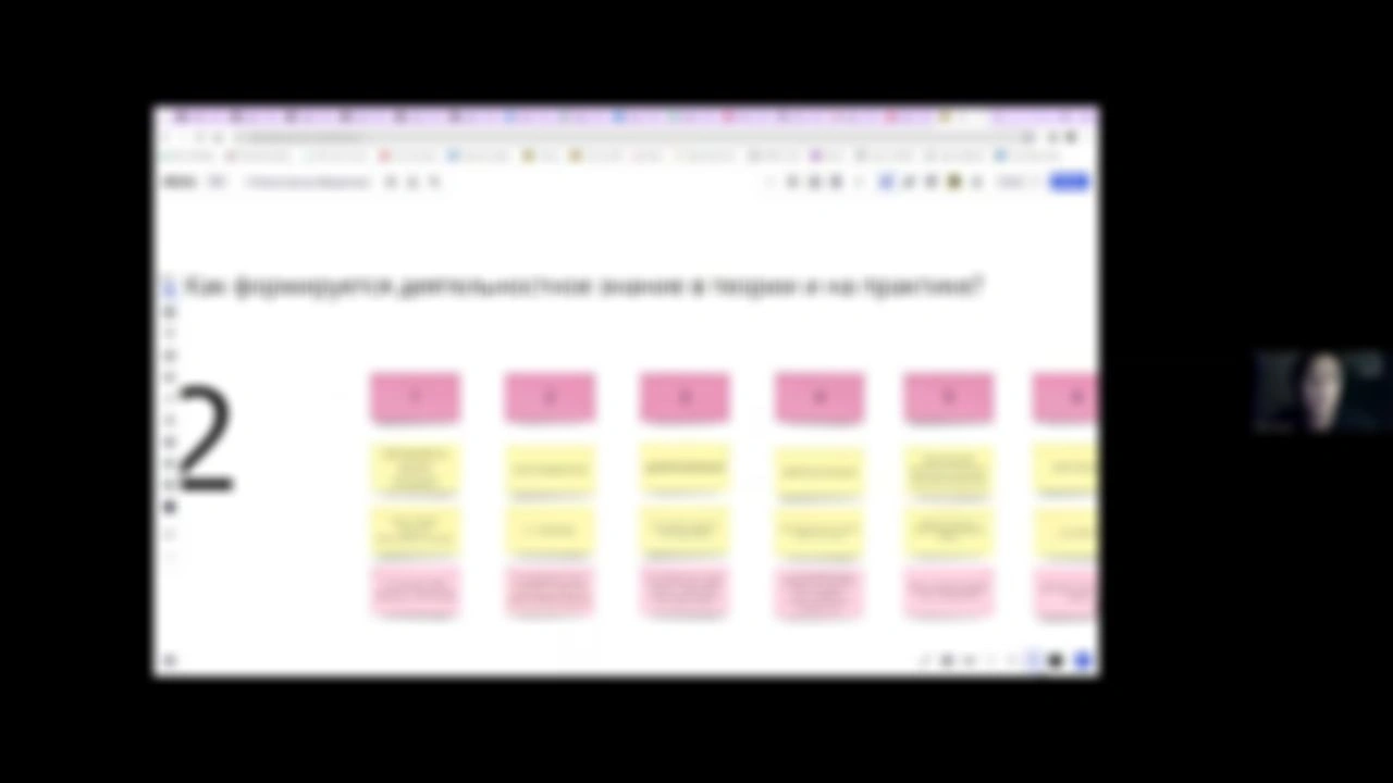 Проблема знания
