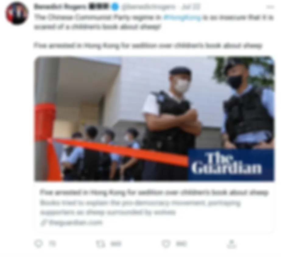 Волки и овцы: как работает пропаганда в детских книжках