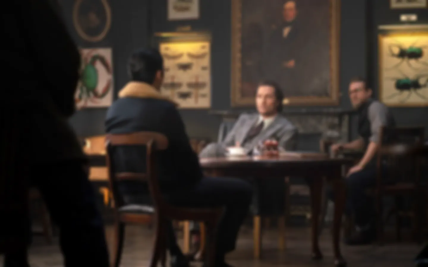 Убийство Абэ: мафия бессмертна