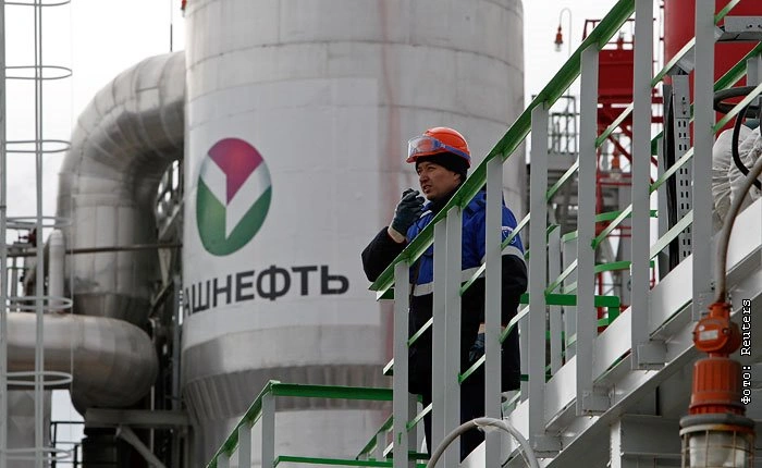 Башнефть как Золушка нефтяной отрасли России