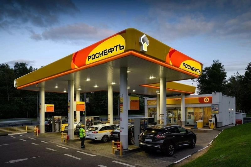 Как Колобок от государства не ушел. Роснефть вчера, сегодня и завтра.
