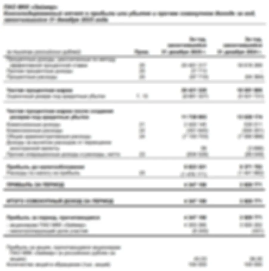 Займер. Отчет МСФО за 2025 г.