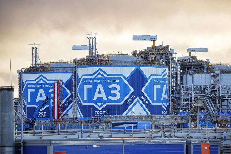Новатэк как золотое яичко газовой отрасли. Есть ли мышка, способная его разбить?