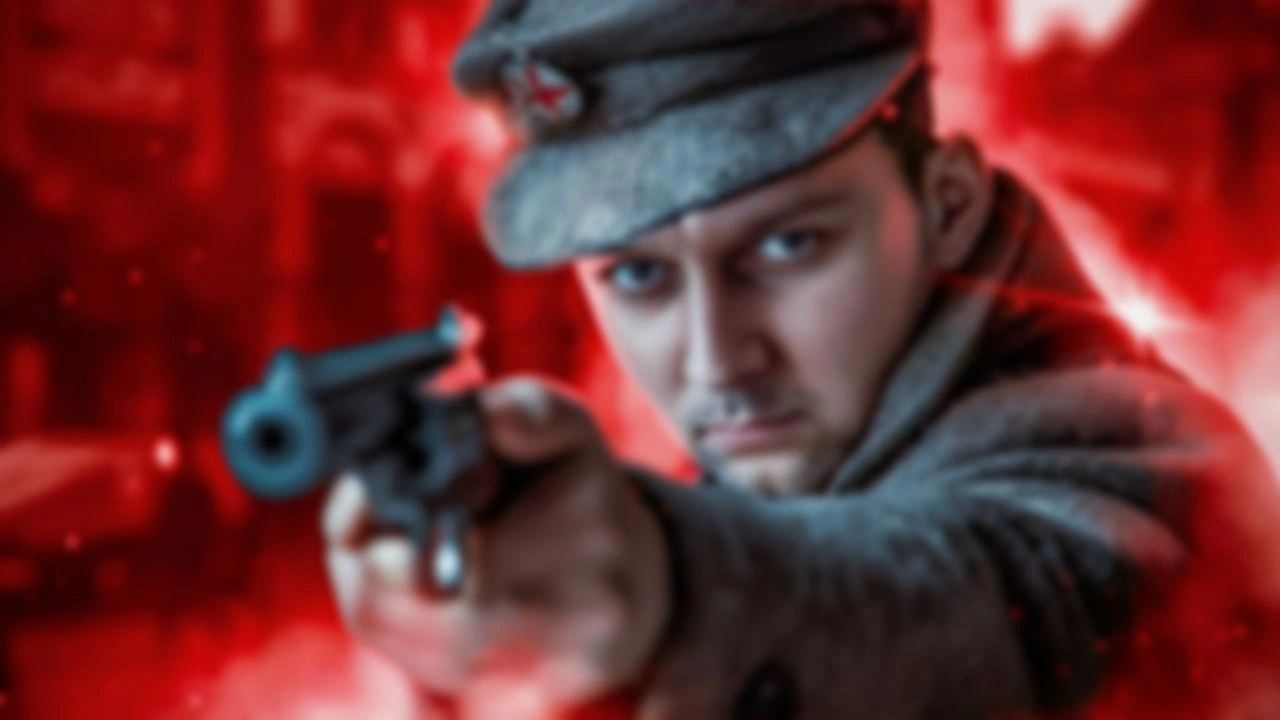 Красный террор \ Пособие по уничтожению классовых врагов