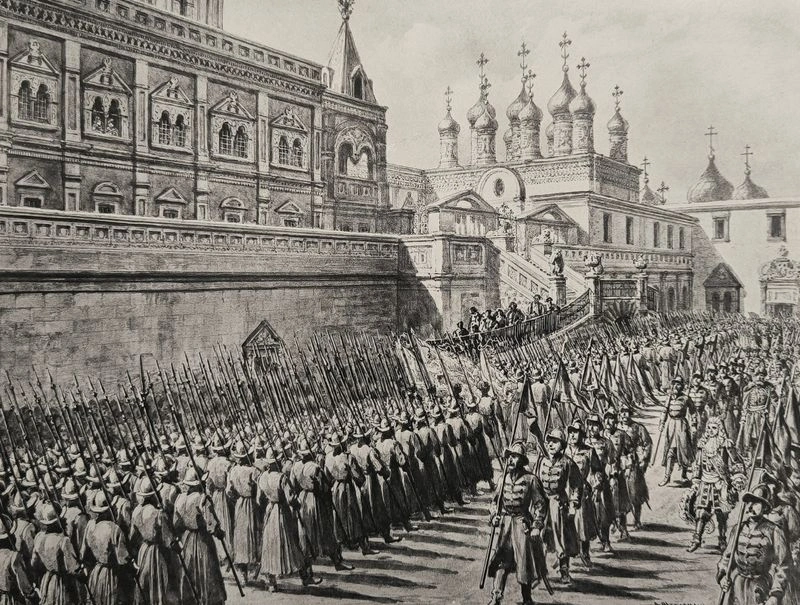 Россия против Польши. Часть VII, бокс со сломанными руками