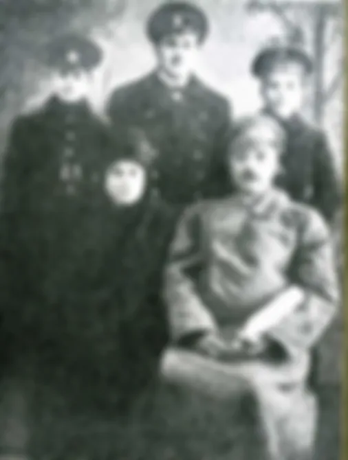 Одессит в Непале. Одиссея Бориса Лисаневича