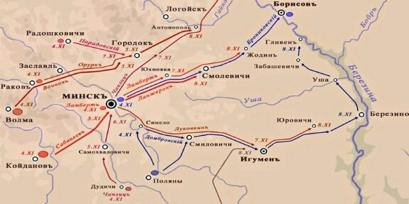Забытый успех армии троечников