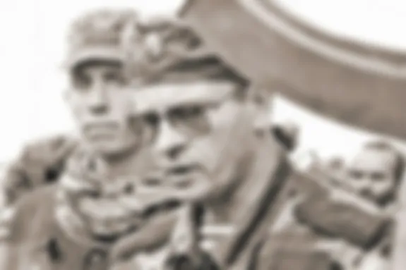 Большая зачистка. Самашки, весна 1995