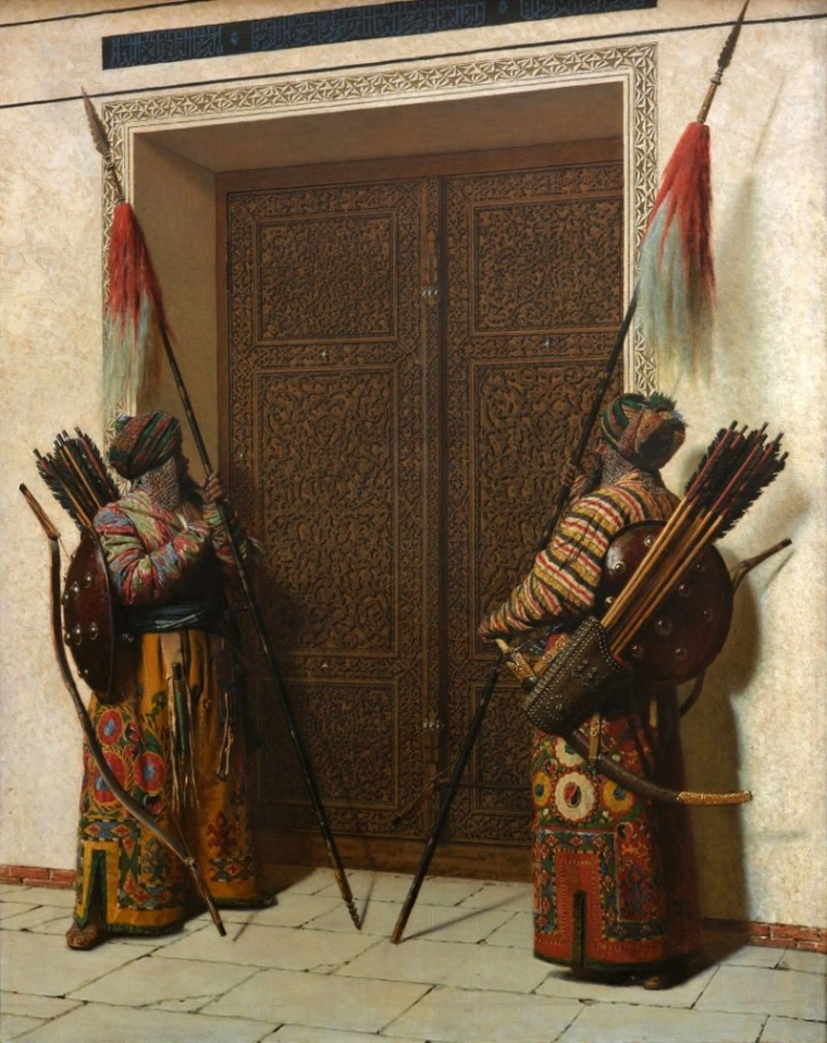 Русский сержант, бухарский сотник, кашгарский купец — Филипп Ефремов